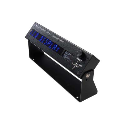Free The Tone LDP-1 12-DIGIT LED DISPLAY LEDディスプレイ 固定用金具付き セット