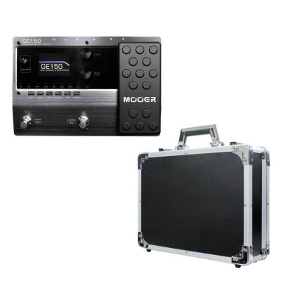 Mooer GE150 マルチエフェクター Dicon Audio エフェクターケース付きセット