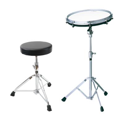 Pearl SDN-14N ドラムトレーニングパッドスタンド付き Dicon Audio SB-009 ドラムスローン付きセット
