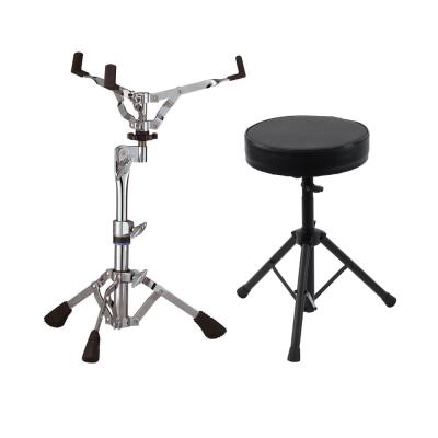 YAMAHA SS740A スネアスタンド Dicon Audio SB-005 ドラムスローン付きセット