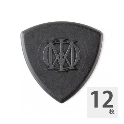 JIM DUNLOP 545-JP JOHN PETRUCCI TRINITY PICK 1.40 ギターピック×12枚