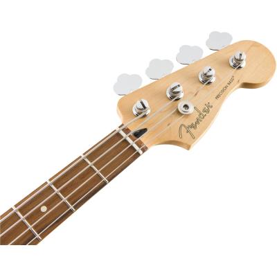 Fender Player Precision Bass PF Polar White エレキベース VOXアンプ付き 入門10点セット ヘッド画像