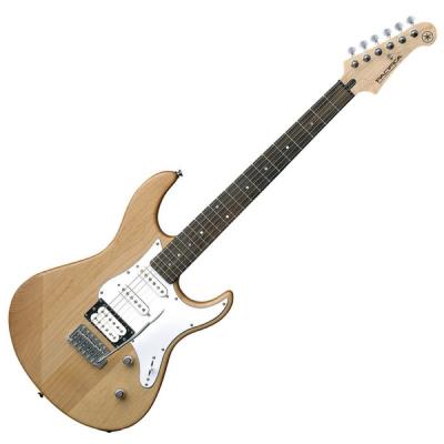 YAMAHA PACIFICA112V YNS エレキギター YAMAHA GA15II アンプ付き 入門11点セット 本体