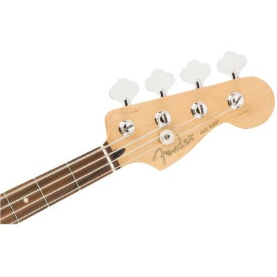Fender Player Jazz Bass PF Silver VOXアンプ付き エレキベース 入門 10点セット ヘッド画像