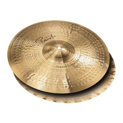 PAISTE Signature Sound Edge Hi-Hat Pair 14” ハイハットシンバル ペア