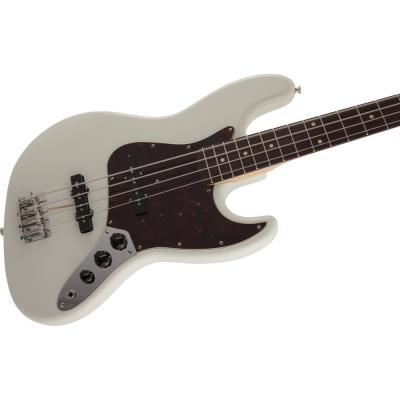 Fender Made in Japan Traditional 60s Jazz Bass RW OWT VOXアンプ付き エレキベース 入門 10点セット ボディトップ画像