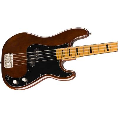 Squier Classic Vibe ’70s Precision Bass MN WAL VOXアンプ付き エレキベース入門10点セット ボディトップ画像