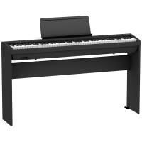 ROLAND FP-30X-BK Digital Piano ブラック 電子ピアノ 純正スタンドセット