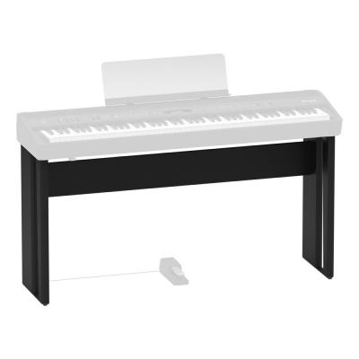 ROLAND FP-90X-BK Digital Piano ブラック デジタルピアノ 純正スタンド付き ローランド ピアノスタンド