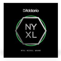 D’Addario NYNW070 NYXL エレキギターバラ弦×5本