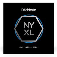 D’Addario NYS014 NYXL エレキギターバラ弦×10本