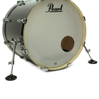 Pearl RRG-35BN ♯B レゾリング×4個 使用イメージ画像