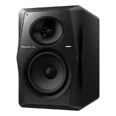 Pioneer DJ VM-70 VMシリーズ アクティブモニタースピーカー 1ペア(2台) 6.5インチ スピーカースタンド付きセット Pioneer DJ VM-70 VMシリーズ アクティブモニタースピーカー画像