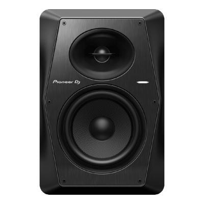 Pioneer DJ VM-70 VMシリーズ アクティブモニタースピーカー 1ペア(2台) 6.5インチ スピーカースタンド付きセット Pioneer DJ VM-70 VMシリーズ アクティブモニタースピーカー画像