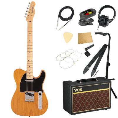 Fender Made in Japan Hybrid II Telecaster MN VNT エレキギター VOXアンプ付き 入門11点セット