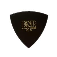 ESP PD-UE08 ULTEM EDGE 0.8mm ギターピック×30枚