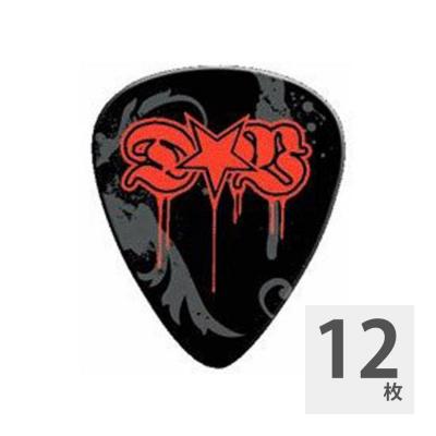 JIM DUNLOP DRB03 Drip 1.14mm ギターピック×12枚