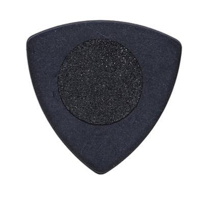 Montreux PA-1.0RT Black No.3926 ギターピック×48枚 裏面画像