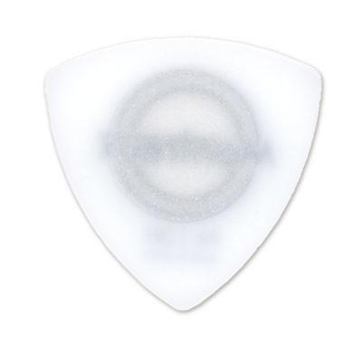 Montreux PA-1.0RT White No.3927 ギターピック×48枚 裏面画像