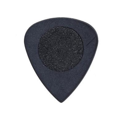 Montreux PA-0.8S Black No.3928 ギターピック×48枚 裏面画像