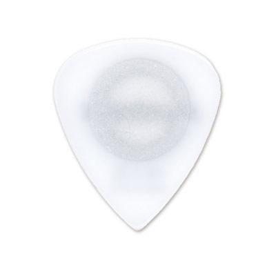 Montreux PA-1.2S White No.3933 ギターピック×12枚 裏面画像