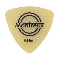 Montreux Ultem Picks URT94 No.3903 ギターピック×48枚