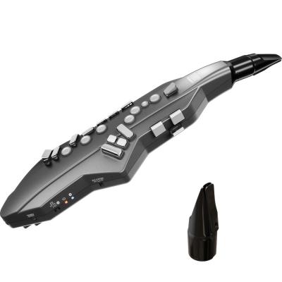 ROLAND AE-05 Aerophone GO ウィンドシンセサイザー 専用交換用マウスピース付き 2点セット