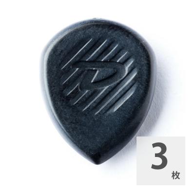 JIM DUNLOP Primetone 477-505 Classic Sharp Tip Pick 5.0mm ギターピック×3枚
