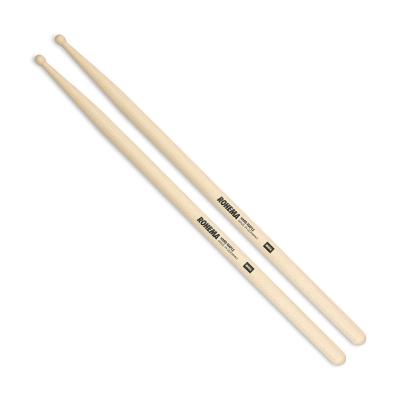 ROHEMA MSD6 Maple Stick ドラムスティック×3セット