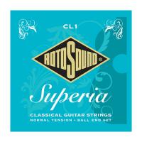 ROTOSOUND CL1 Superia Classical クラシックギター弦×6セット