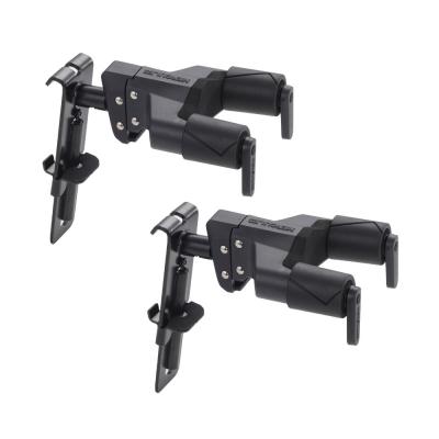 HERCULES GSP39HB PLUS ギターハンガー×2個セット