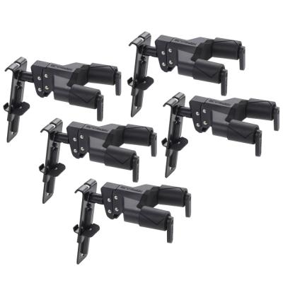 HERCULES GSP39HB PLUS ギターハンガー×5個セット