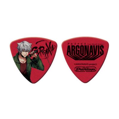 JIM DUNLOP x GYROAXIA ARGONAVIS ギターピック 5種類セット NAYUTA (旭那由多)モデル