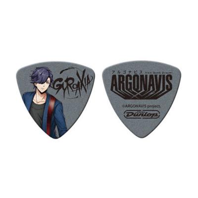 JIM DUNLOP x GYROAXIA ARGONAVIS ギターピック 5種類セット REON (美園礼音)モデル