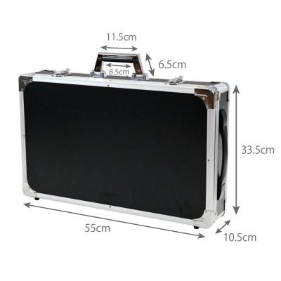 BOSS GX-100 マルチエフェクター Guitar Effects Processor エフェクターケース(大)付きセット 寸法