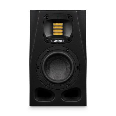 ADAM Audio A4V パワードスピーカー 1ペア 表面