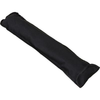 KC MS-1AL BK 譜面台×2本セット 軽くて丈夫なアルミ製の折り畳み式譜面台 付属ケース画像