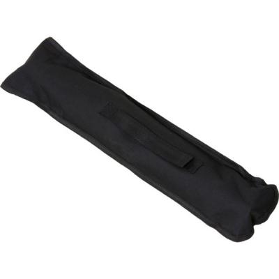 KC MS-1AL BK 譜面台×2本セット 軽くて丈夫なアルミ製の折り畳み式譜面台 付属ケース画像