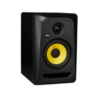KRK SYSTEMS CLASSIC 5 ニアフィールド・モニタースピーカー×2本(ペア) スピーカースタンド付きセット 詳細画像2