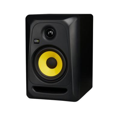 KRK SYSTEMS CLASSIC 5 ニアフィールド・モニタースピーカー×2本(ペア) スピーカースタンド アイソレーションパッド付きセット 詳細画像
