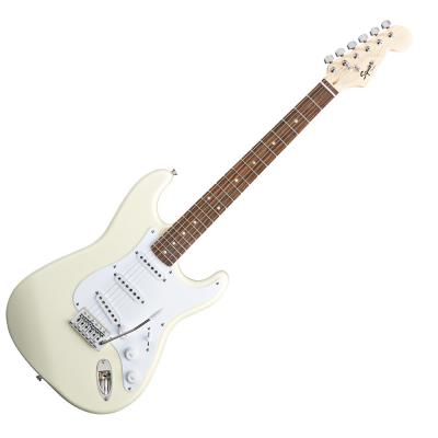 Squier Bullet Strat with Tremolo AWT エレキギター VOXアンプ付き 入門11点 初心者セット ギター本体画像