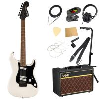 Squier Contemporary Stratocaster Special HT LRL BPG PWT エレキギター VOXアンプ付き 入門11点 初心者セット