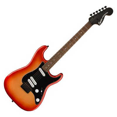 Squier Contemporary Stratocaster Special HT LRL BPG SSM エレキギター VOXアンプ付き 入門11点 初心者セット ギター本体画像