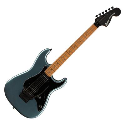 Squier Contemporary Stratocaster HH FR RMN BPG GMM エレキギター VOXアンプ付き 入門11点 初心者セット ギター本体画像