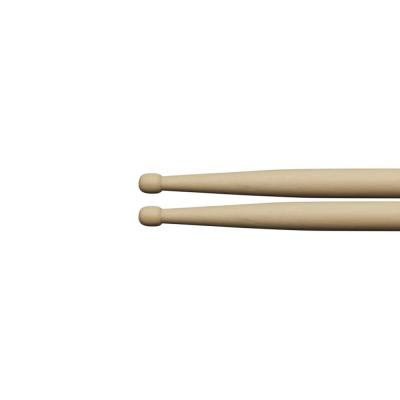 Pearl STH-190 ドラムスティック×3セット Tip:Barrel ヒッコリー 画像