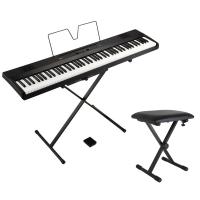 KORG L1SP Liano 電子ピアノ X型椅子付きセット