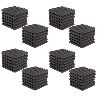 True Dyna TDSAF-30/12×4セット 吸音材 30cm X 30cm 12枚入り×4セット(合計48枚) 詳細画像