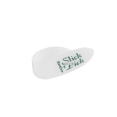 Fred Kelly Delrin Slick Picks Heavy スリックピック サムピック×12枚