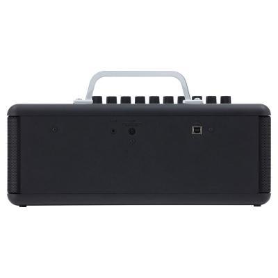 BOSS KATANA-AIR Guitar Amplifier ワイヤレス ギターアンプ KATANA-AIRオリジナルデザインポーチ付きブランケット セット 詳細画像