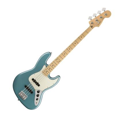 Fender Player Jazz Bass MN Tidepool エレキベース VOXアンプ付き 入門10点 初心者セット Jazz Bass エレキベース 画像